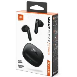 JBL Hodetelefoner Og Hodesett|Wave Flex 2