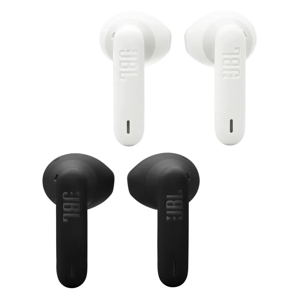 JBL Hodetelefoner Og Hodesett|Wave Flex 2
