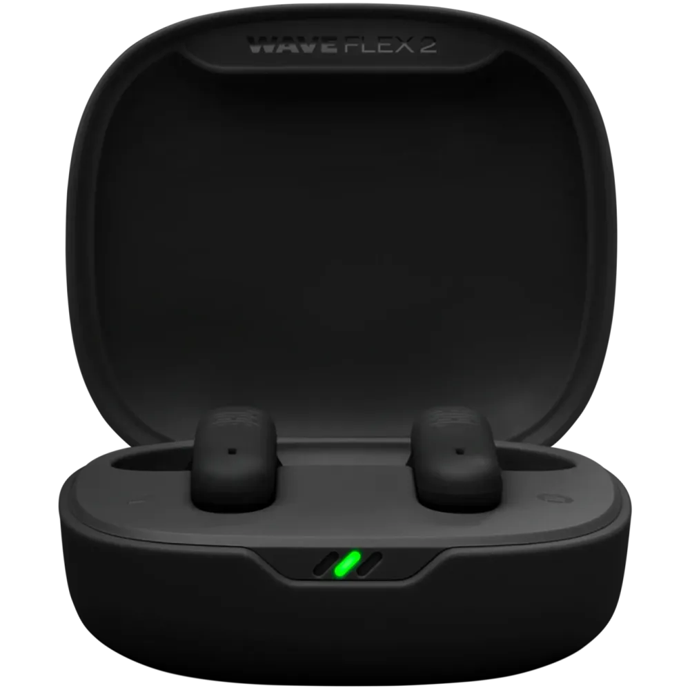 JBL Hodetelefoner Og Hodesett|Wave Flex 2