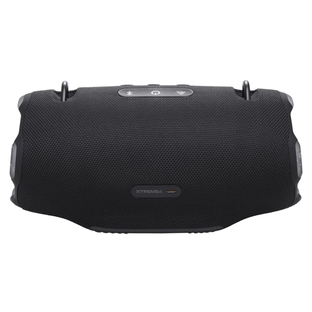 JBL Høyttaler|Stemmeassistenter|Xtreme 4 Bluetooth-høyttaler