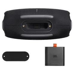 JBL Høyttaler|Stemmeassistenter|Xtreme 4 Bluetooth-høyttaler