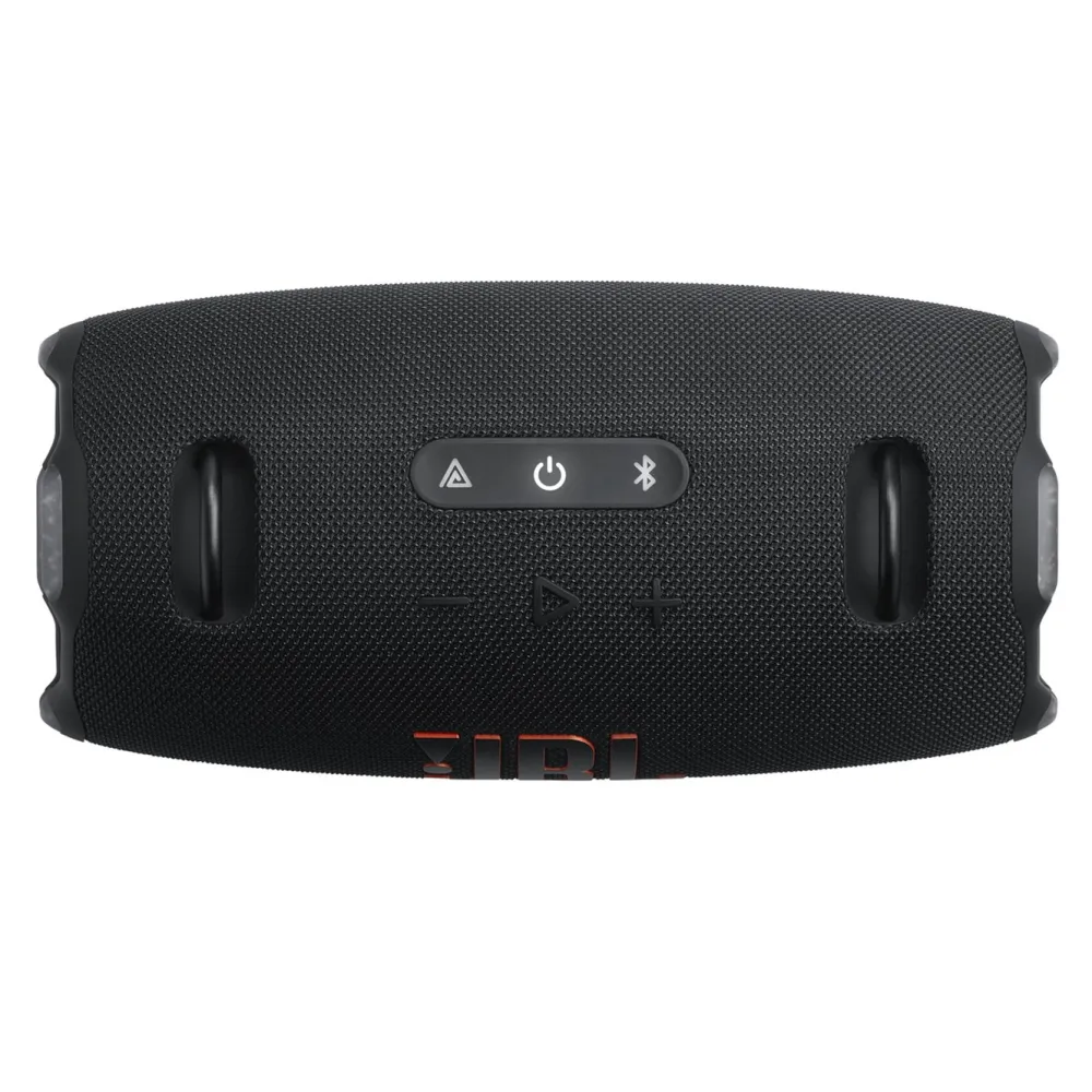 JBL Høyttaler|Stemmeassistenter|Xtreme 4 Bluetooth-høyttaler