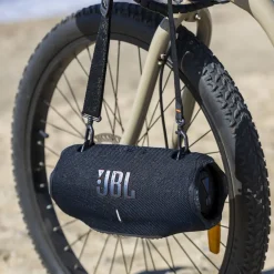 JBL Høyttaler|Stemmeassistenter|Xtreme 4 Bluetooth-høyttaler