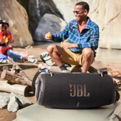 JBL Høyttaler|Xtreme 3 Bærbar Bluetooth-høyttaler