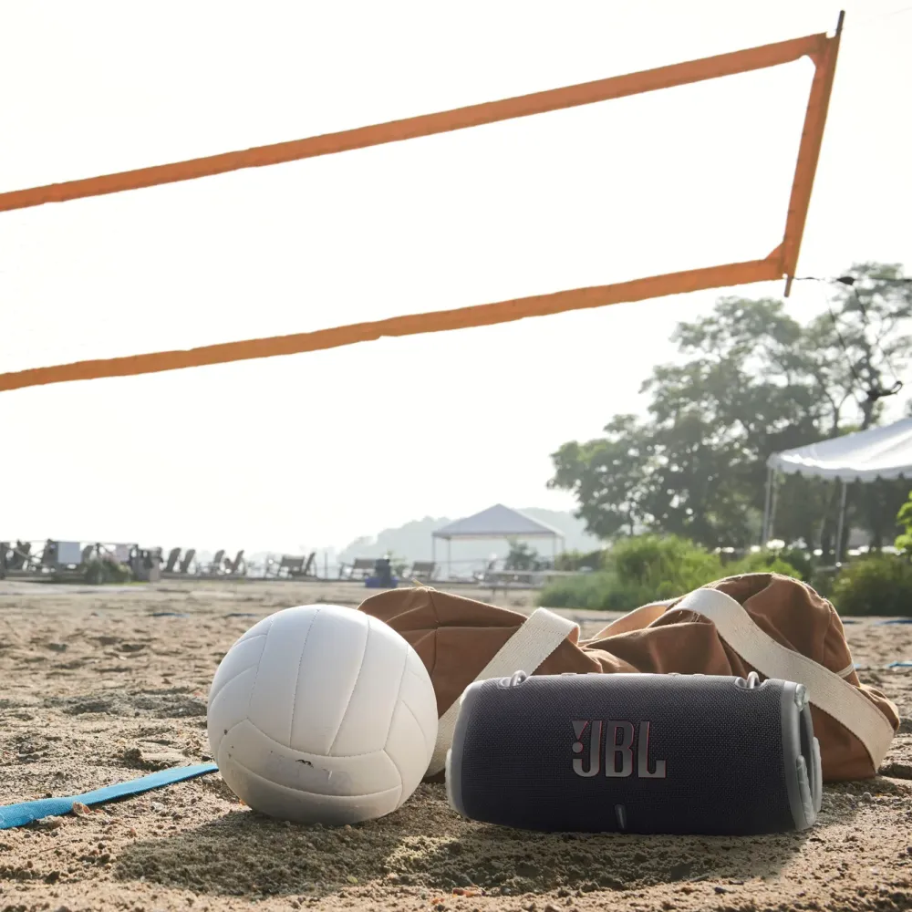 JBL Høyttaler|Xtreme 3 Bærbar Bluetooth-høyttaler
