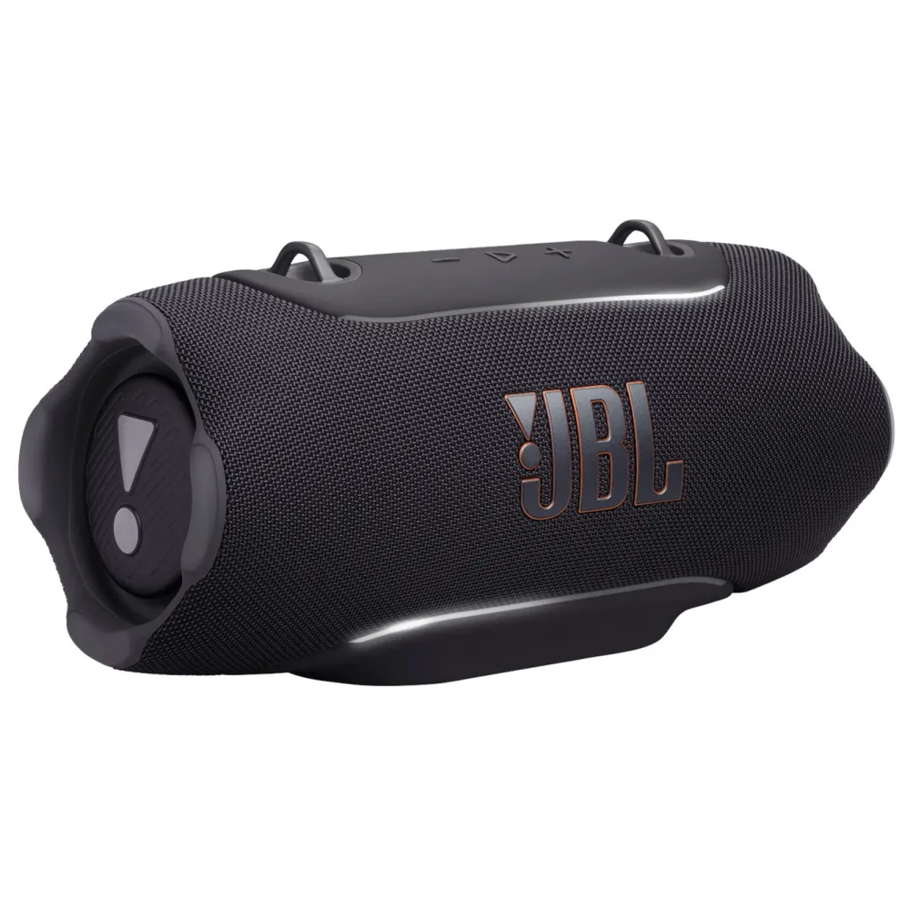 JBL Høyttaler|Xtreme 5 Trådløs høyttaler Svart