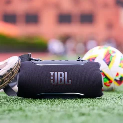 JBL Høyttaler|Xtreme 5 Trådløs høyttaler Svart
