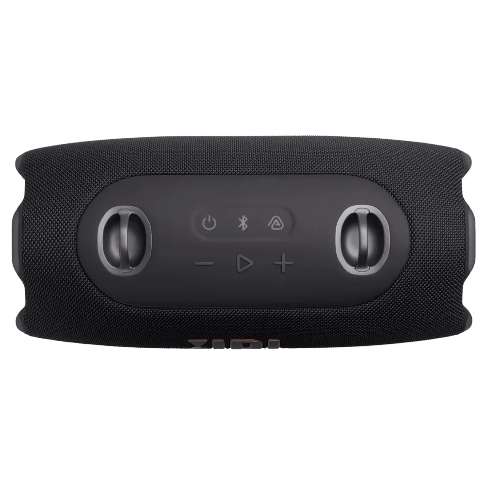 JBL Høyttaler|Xtreme 5 Trådløs høyttaler Svart