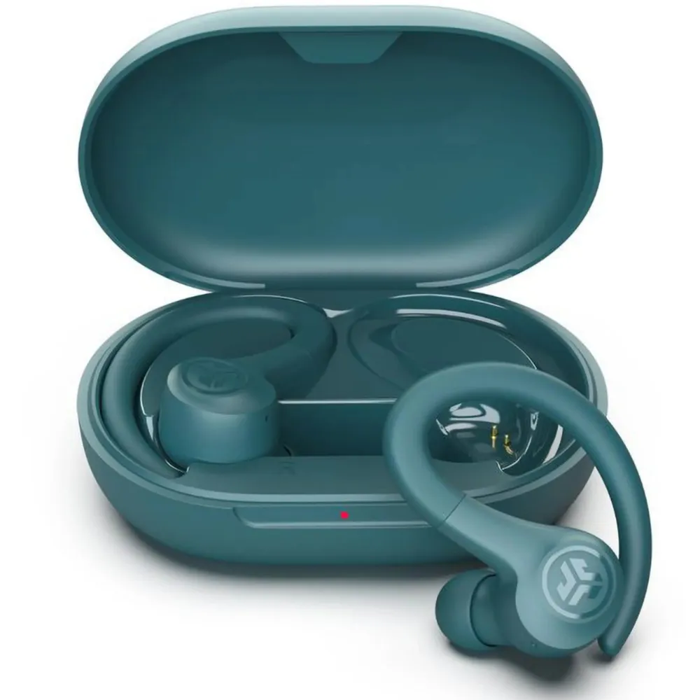 JLab Dataheadset|Hodetelefoner Og Hodesett|Go Air Sport