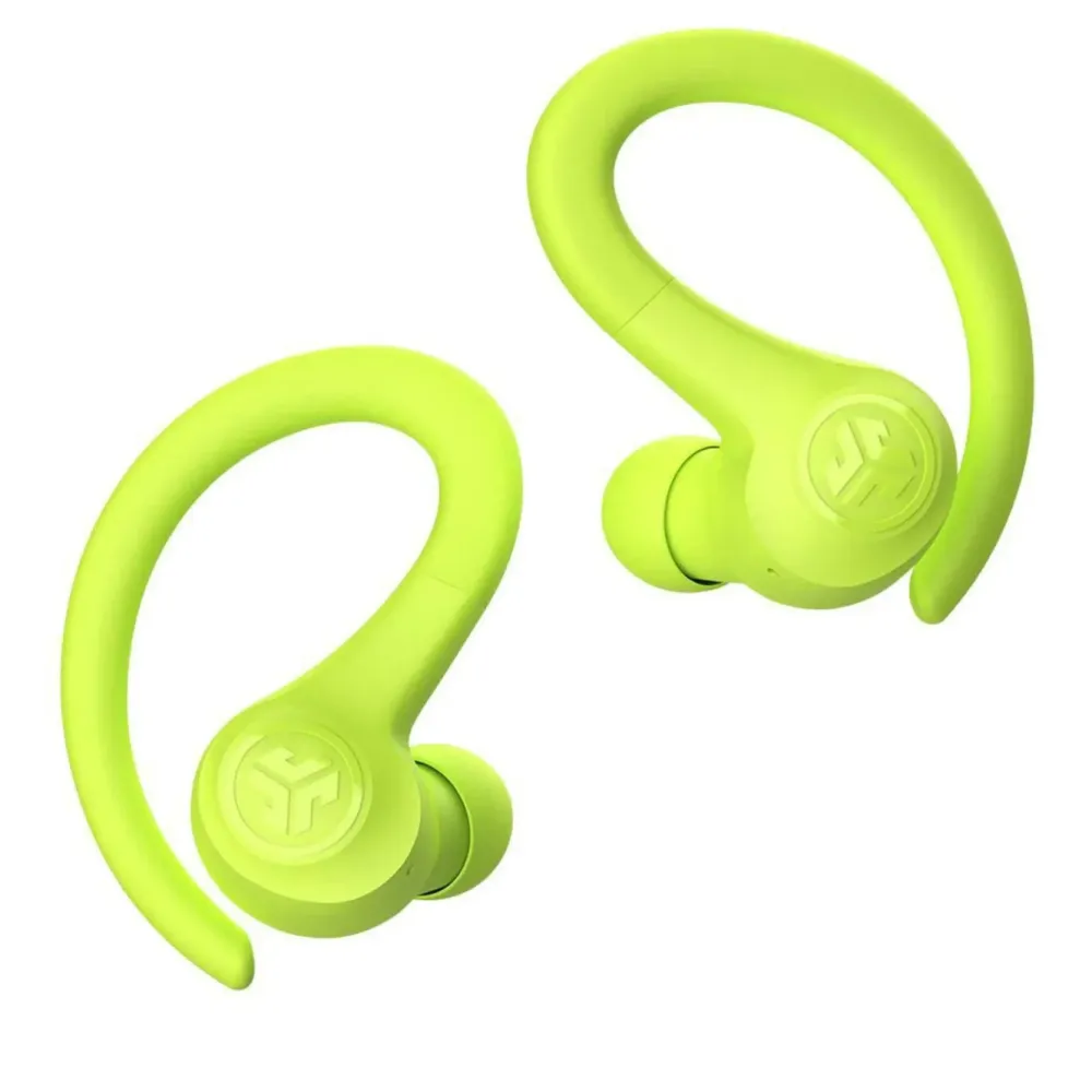 JLab Hodetelefoner Og Hodesett|Go Air Sport