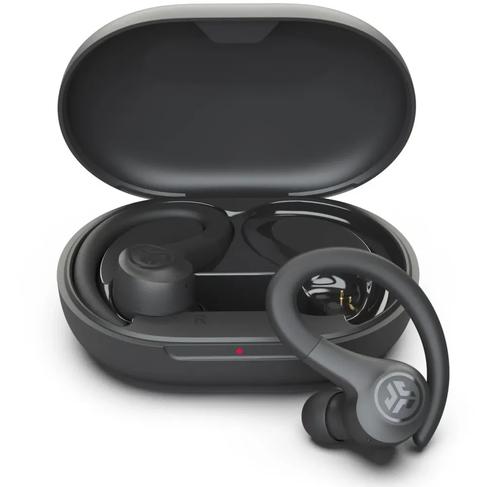 JLab Hodetelefoner Og Hodesett|Go Air Sport