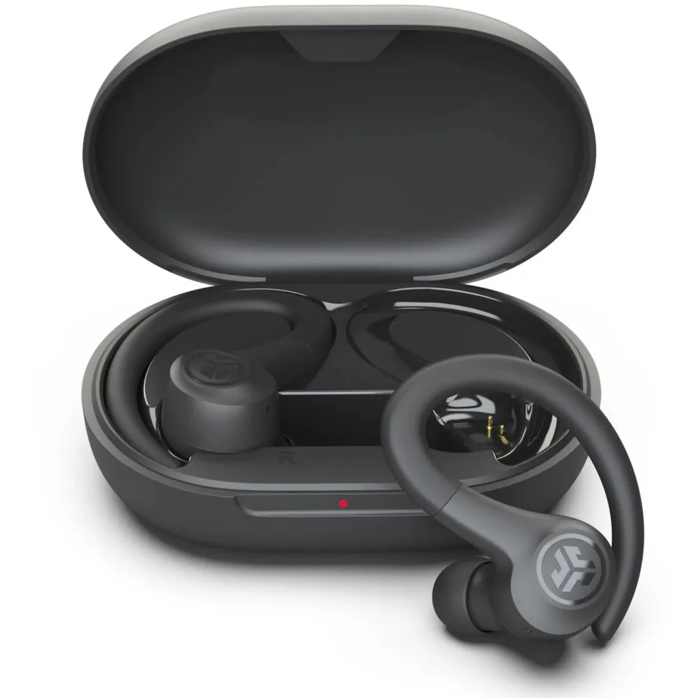 JLab Hodetelefoner Og Hodesett|Go Air Sport