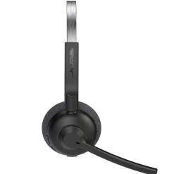JLab Dataheadset|Hodetelefoner Og Hodesett|Go Work Pop Trådløst headset