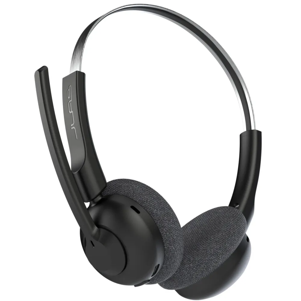 JLab Dataheadset|Hodetelefoner Og Hodesett|Go Work Pop Trådløst headset