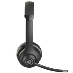 JLab Dataheadset|Hodetelefoner Og Hodesett|GO Work Trådløst headset