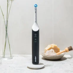 Jordan Kropp Og Helse|Clean Smile Plus Elektrisk tannbørste