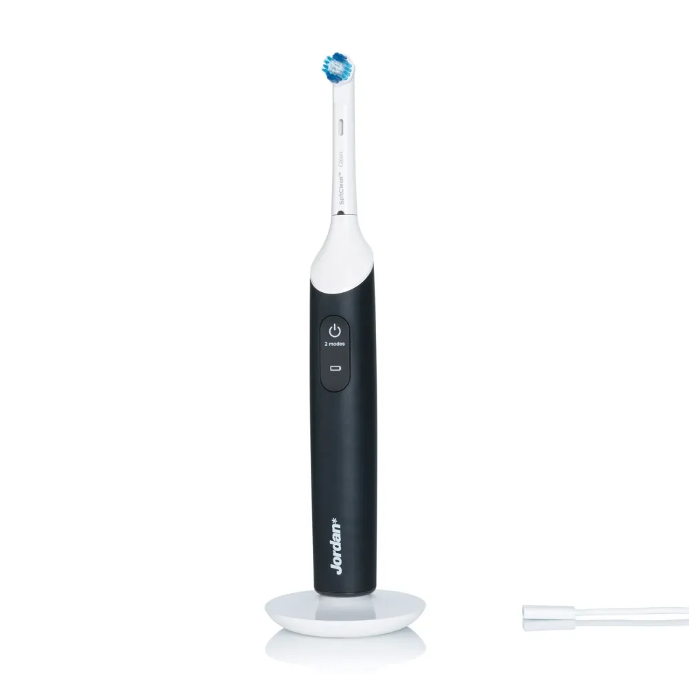 Jordan Kropp Og Helse|Clean Smile Plus Elektrisk tannbørste