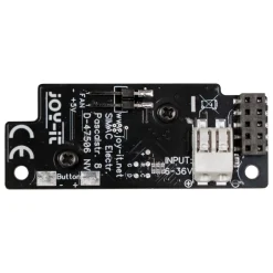 Joy-it Raspberry Pi|Strømstyringskort for Raspberry Pi 3, 4 og 5