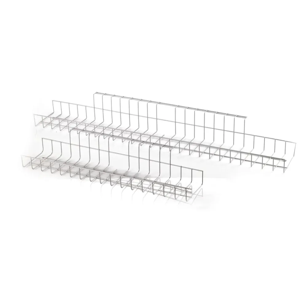 Kjell Kabelhåndtering|Elektrisk Installasjon|Kabelkurv Midi 790 mm