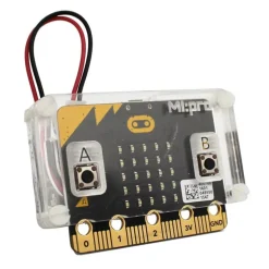 Kjell Elektronikk|Kabinett for Micro:bit