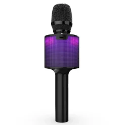 Kjell Rengjøring|Foto Og Video|Karaokemikrofon med høyttaler