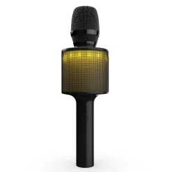 Kjell Rengjøring|Foto Og Video|Karaokemikrofon med høyttaler