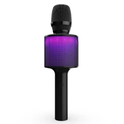 Kjell Rengjøring|Foto Og Video|Karaokemikrofon med høyttaler