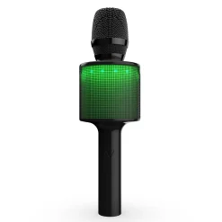 Kjell Rengjøring|Foto Og Video|Karaokemikrofon med høyttaler