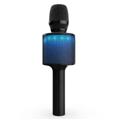 Kjell Rengjøring|Foto Og Video|Karaokemikrofon med høyttaler