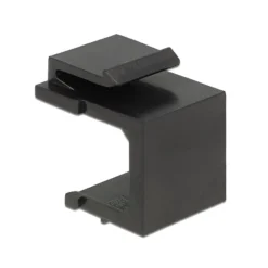 Kjell Kabler For Nettverk|Tilbehør Og Installasjon|Keystone dekkplate 4-pk.