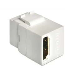 Kjell Tilbehør Og Installasjon|Kabler Og Adaptere|Keystone HDMI-kontakt