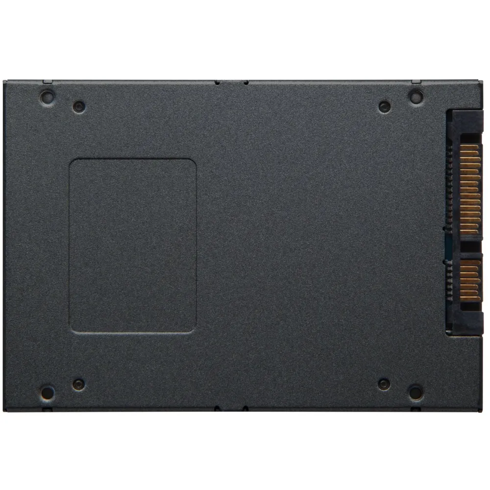 Kingston Datamaskinkomponenter|A400 SSD 480 GB