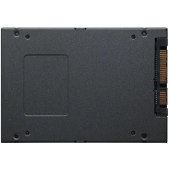 Kingston Datamaskinkomponenter|A400 SSD 240 GB