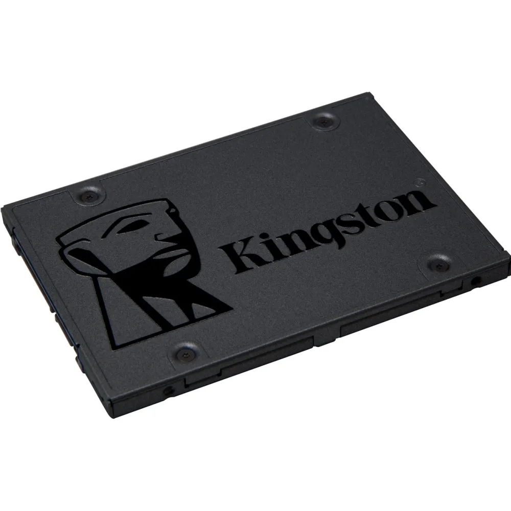 Kingston Datamaskinkomponenter|A400 SSD 240 GB