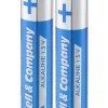Kjell & Company Batterier|Batterier|AAAA-batterier (LR61) 2-pk.