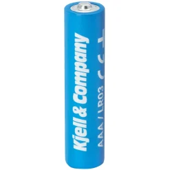 Kjell & Company Batterier|Batterier|AAA-batterier (LR03) 40-pk.