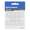 Kjell & Company Batterier|Batterier|Knappcellebatterier LR41 (392) 10-pk.