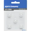 Kjell & Company Batterier|Batterier|Knappcellebatteri SR626 (377) 5-pk.