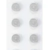 Kjell & Company Batterier|Batterier|Knappcellebatterier LR44 (357) 10-pk.