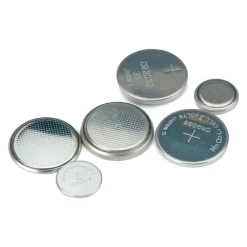 Kjell & Company Batterier|Batterier|Litiumbatteri CR2354