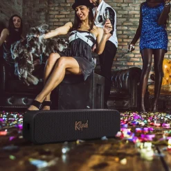 Klipsch Høyttaler|Detroit Bluetooth-høyttaler