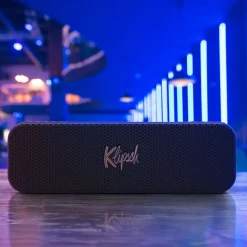 Klipsch Høyttaler|Detroit Bluetooth-høyttaler