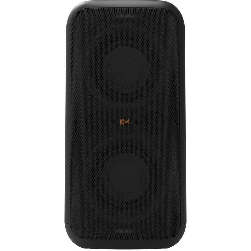 Klipsch Høyttaler|Mikrofoner|GIG XXL Partyhøyttaler med mikrofon