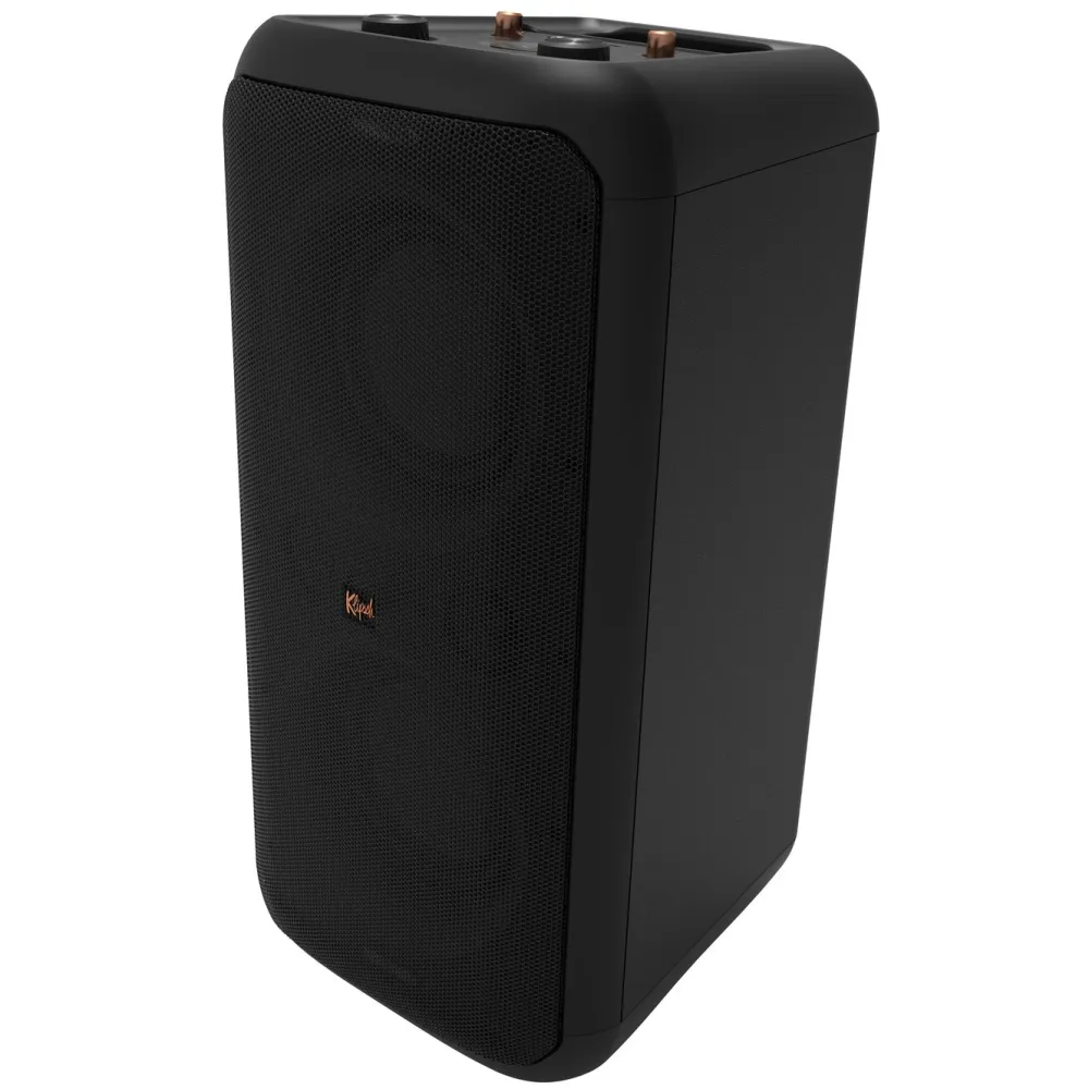 Klipsch Høyttaler|Mikrofoner|GIG XXL Partyhøyttaler med mikrofon