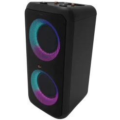 Klipsch Høyttaler|Mikrofoner|GIG XXL Partyhøyttaler med mikrofon