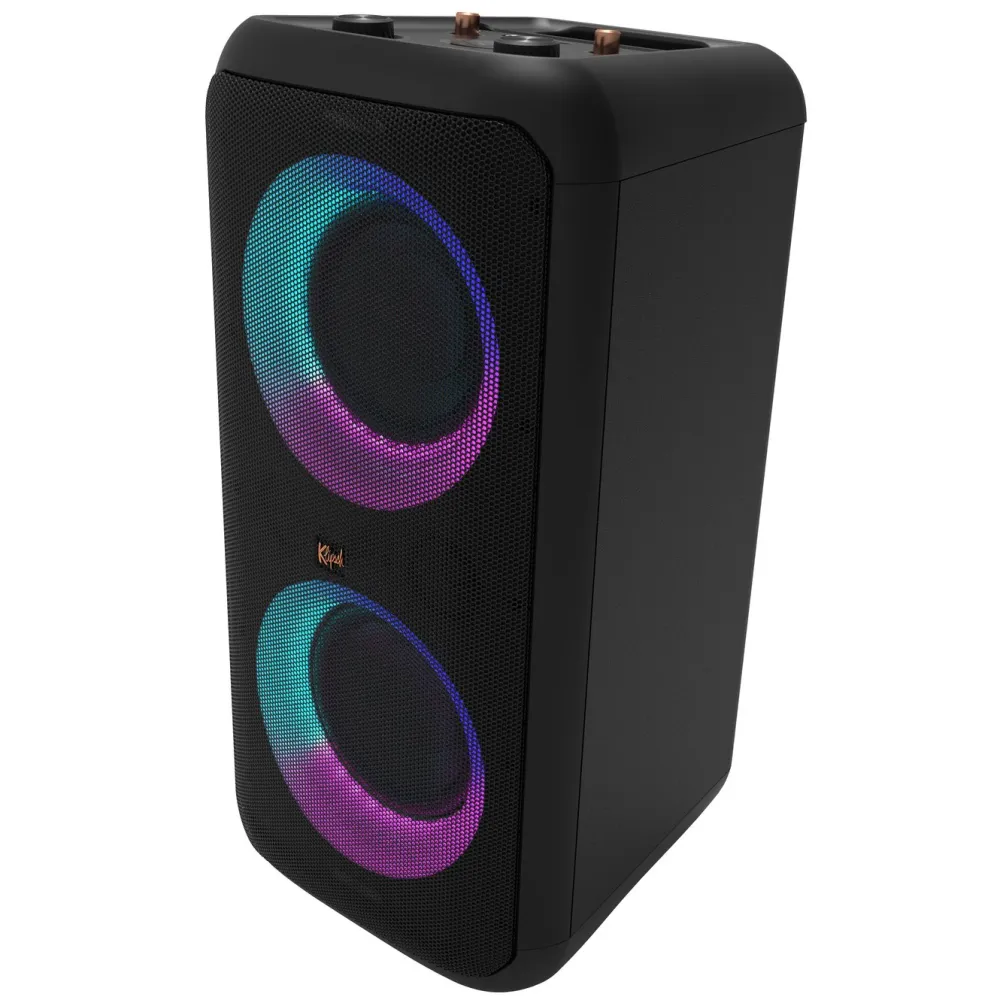 Klipsch Høyttaler|Mikrofoner|GIG XXL Partyhøyttaler med mikrofon