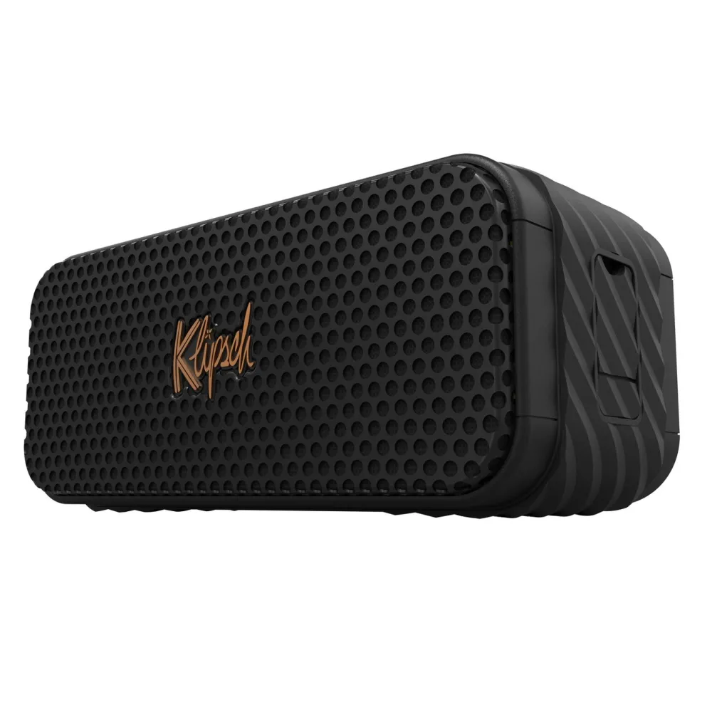 Klipsch Høyttaler|Nashville Bluetooth-høyttaler