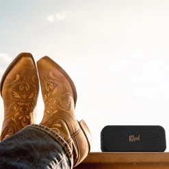 Klipsch Høyttaler|Nashville Bluetooth-høyttaler