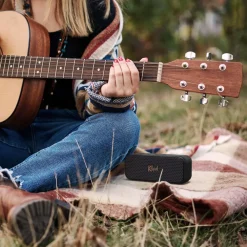 Klipsch Høyttaler|Nashville Bluetooth-høyttaler