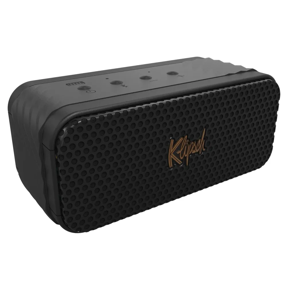 Klipsch Høyttaler|Nashville Bluetooth-høyttaler